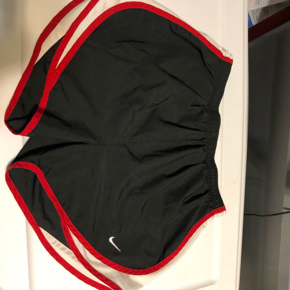 Dri fit Nike shorts